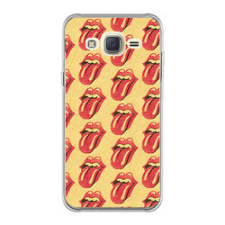 Capa para Celular - Vintage | Rolling Stones