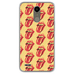 Capa para Celular - Vintage | Rolling Stones
