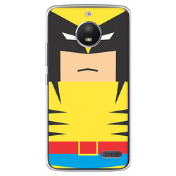 Capa para celular - Wolverine Flat
