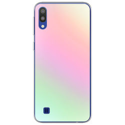 Capa para Galaxy A10 Holográfica