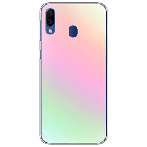 Imagem de Capa para Galaxy A20 e A30 Hologrfica