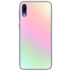 Capa para Galaxy A50 Holográfica