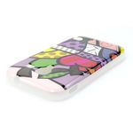 Capa para Galaxy ACE 2 i8160 de TPU - Romero Britto Fruit