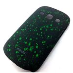 Capa para Galaxy Fame S6810 Moshi - Verde