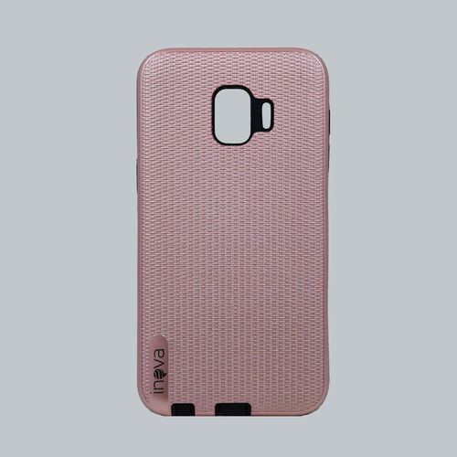 Capa para Galaxy J2 Core Anti Shock - Cores Metlicas