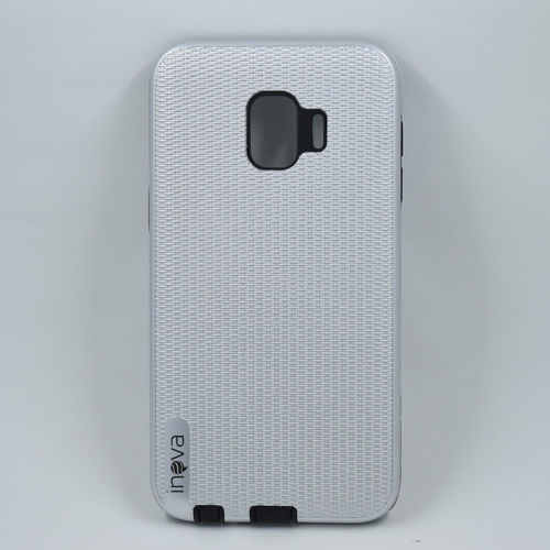 Capa para Galaxy J2 Core Anti Shock - Cores Metlicas