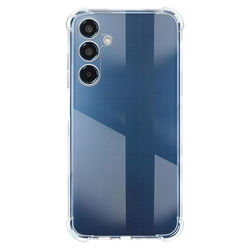 Capa para Galaxy M35 de TPU Anti Shock - Transparente