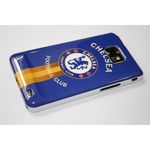 Capa para Galaxy S2 i9100 de Plstico - Times | Chelsea