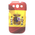 Capa para Galaxy S3 i9300 de TPU ProCover - Espanha