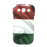 Capa para Galaxy S3 i9300 de TPU ProCover - Itlia