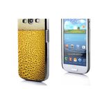 Capa para Galaxy S3 i9300 Design Copo Cerveja