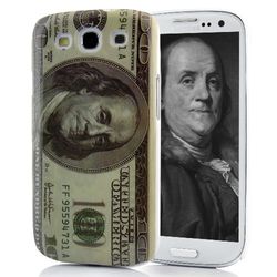 Capa para Galaxy S3 i9300 Dólar