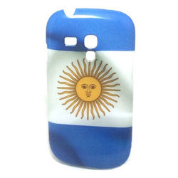 Capa para Galaxy S3 Mini i8190 de TPU ProCover - Argentina