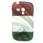 Capa para Galaxy S3 Mini i8190 de TPU ProCover - Itlia