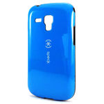 Capa para Galaxy S3 Mini i8190 Speck - Azul