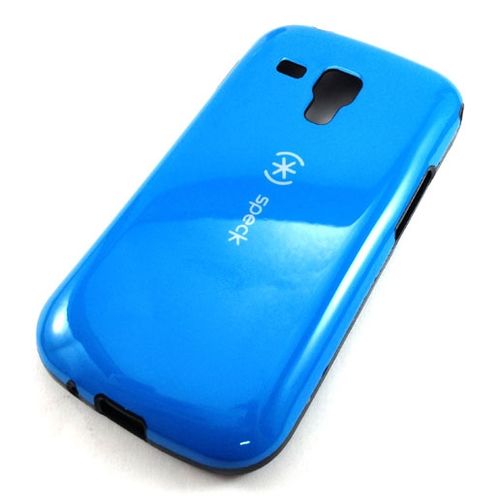 Capa para Galaxy S3 Mini i8190 Speck - Azul