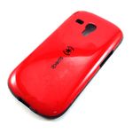 Capa para Galaxy S3 Mini i8190 Speck - Vermelha