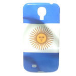 Capa para Galaxy S4 i9500 de TPU ProCover - Argentina