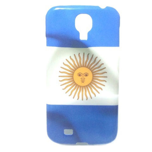 Imagem de Capa para Galaxy S4 i9500 de TPU ProCover - Argentina