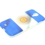 Capa para Galaxy S4 i9500 de TPU ProCover - Argentina