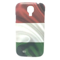 Capa para Galaxy S4 i9500 de TPU ProCover - Itália