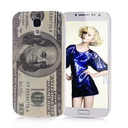 Capa para Galaxy S4 i9500 Dólar