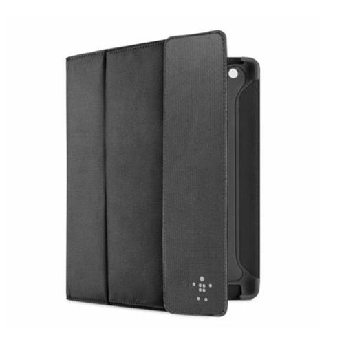 Imagem de Capa para iPad 2, 3 e 4 de Nylon - Belkin