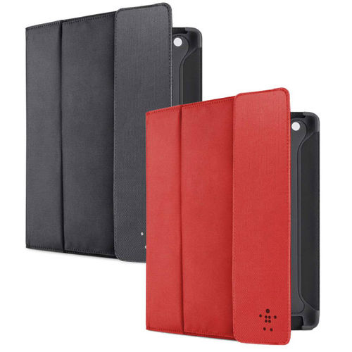 Capa para iPad 2, 3 e 4 de Nylon - Belkin