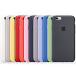 Capa para iPhone 11 de Silicone - Promoo