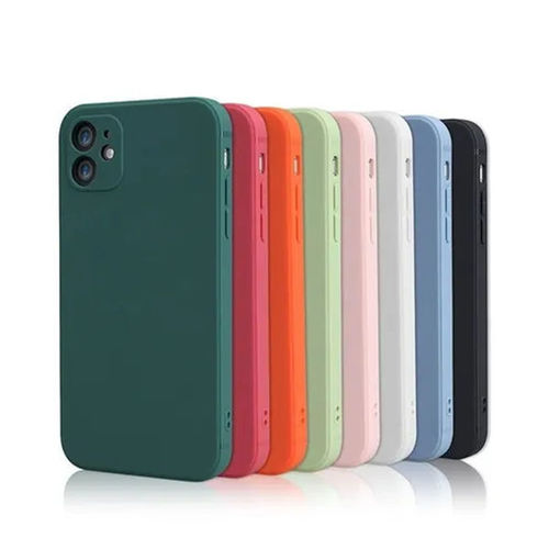 Imagem de Capa para iPhone 11 de TPU Premium