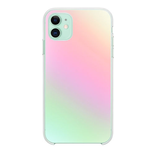 Imagem de Capa para iPhone 11 Hologrfica