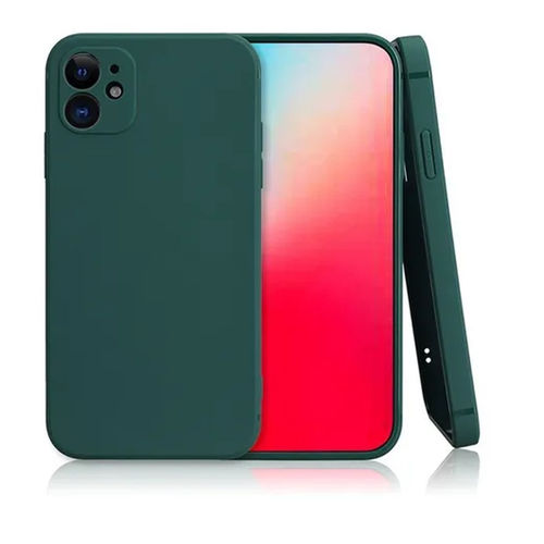 Capa para iPhone 11 Pro de TPU Premium