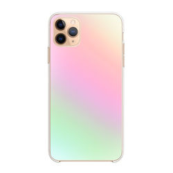 Capa para iPhone 11 Pro Holográfica