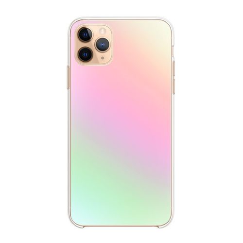 Imagem de Capa para iPhone 11 Pro Hologrfica