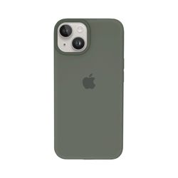 Capa para iPhone 14 de Silicone