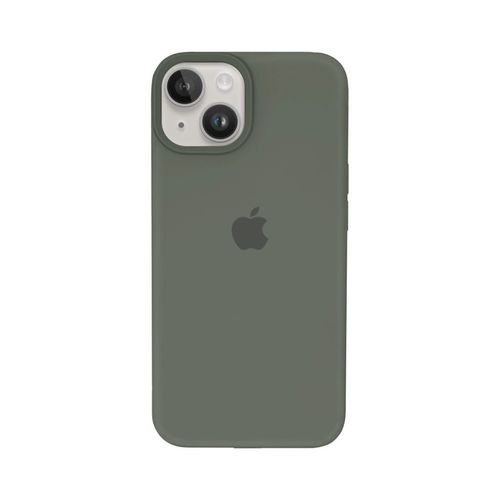 Imagem de Capa para iPhone 14 de Silicone