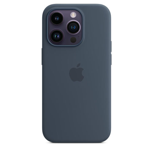 Imagem de Capa para Iphone 14 Pro Max de Silicone