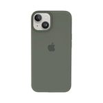 Capa para iPhone 15 de Silicone