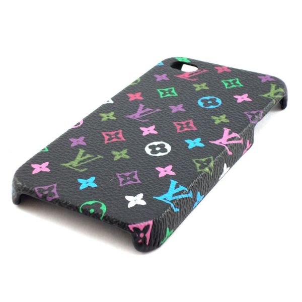 Capinha Louis Vuitton Para iPhone Case Luxo