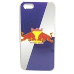 Capa para iPhone 5 e 5S de Plstico - Red Bull