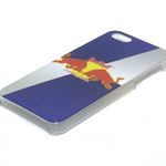Capa para iPhone 5 e 5S de Plstico - Red Bull