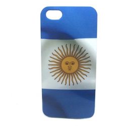 Capa para iPhone 5 e 5S de TPU ProCover - Argentina