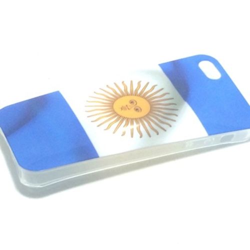 Capa para iPhone 5 e 5S de TPU ProCover - Argentina