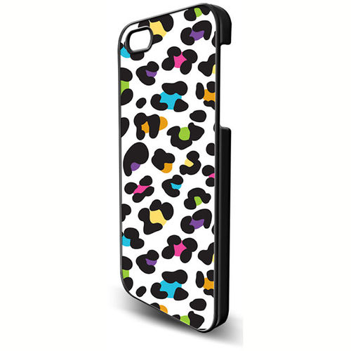 Imagem de Capa para iPhone 6 de Plstico - Animal Print