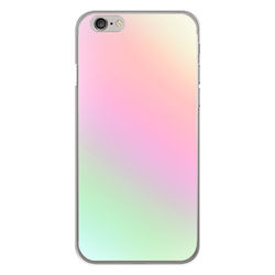 Capa para iPhone 6 e 6s Holográfica