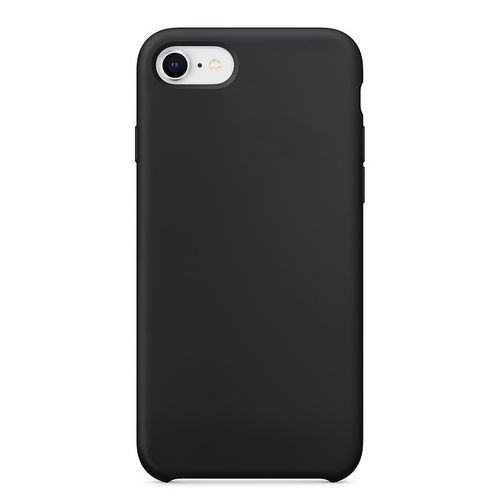 Imagem de Capa para iPhone 6 Plus de TPU - Preto