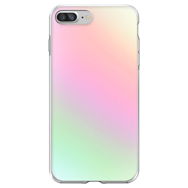 Capa para iPhone 6 Plus e 6s Plus Holográfica