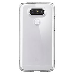 Capa para LG G5 de TPU - Transparente