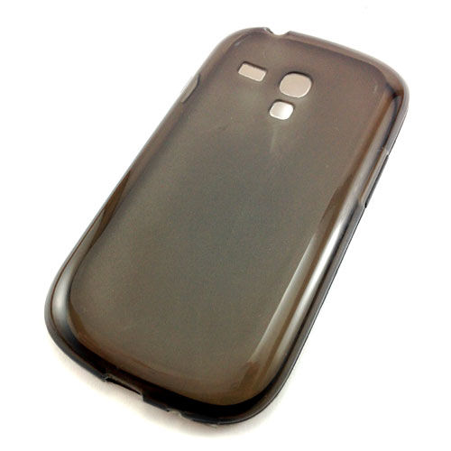 Capa para Moto G de TPU - Fum