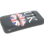 Capa para Motorola Moto G de TPU - Boca Inglaterra